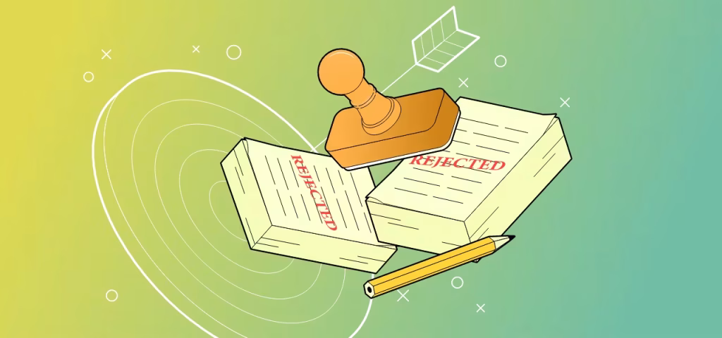 The Desk Rejection Survival Guide