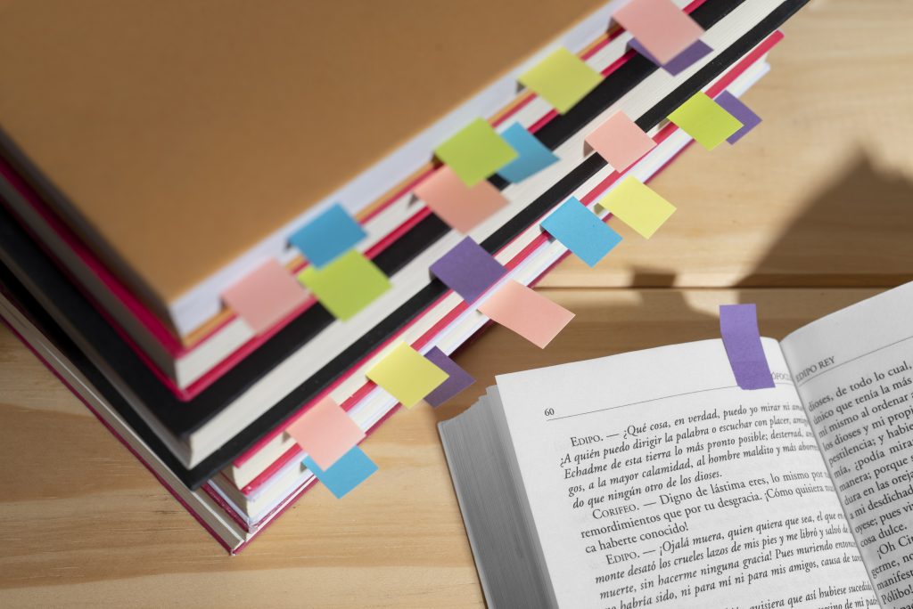 The way to modify your strategy of publication