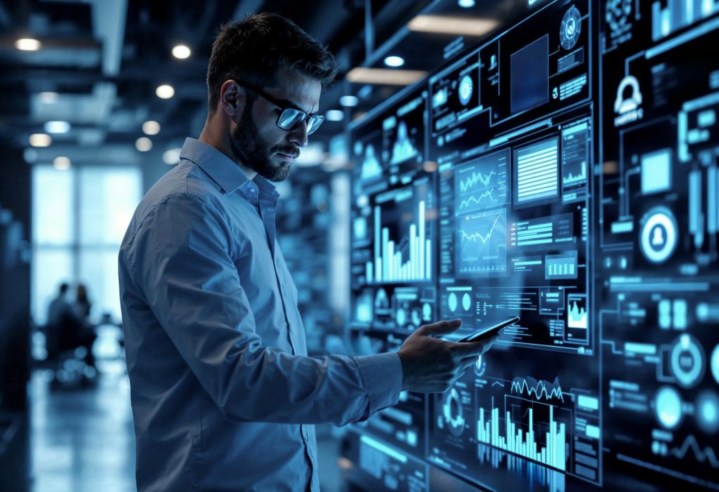 Data Analyst