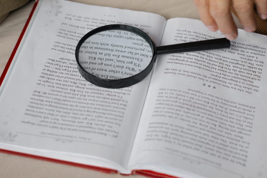 Don't let the "publish or perish" pressure lead to irrelevance.