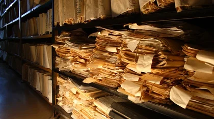 Locating the appropriate Repositories