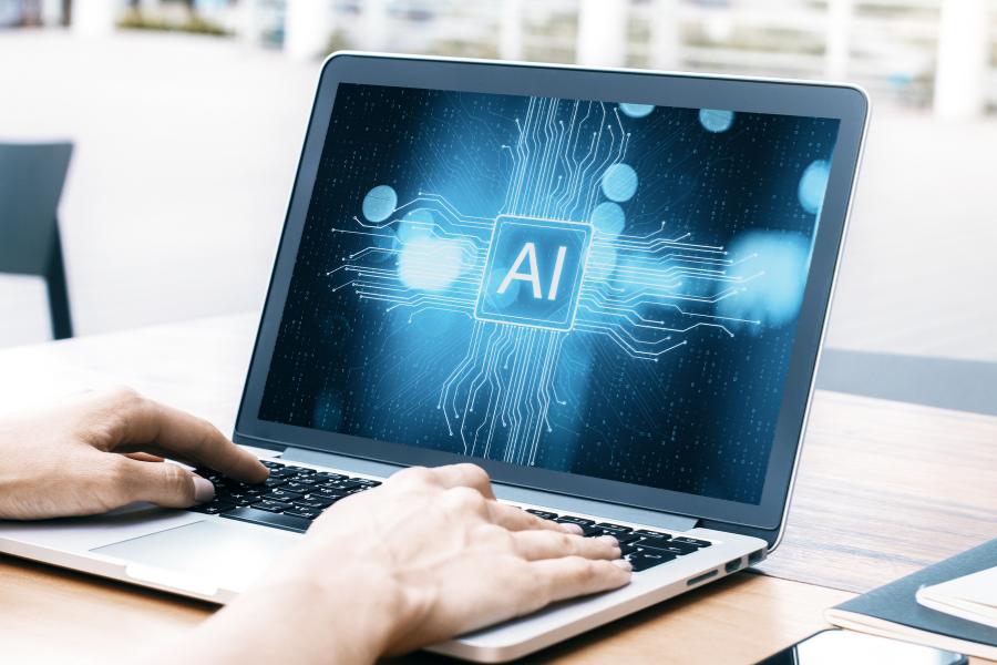Declaration of Generative AI section