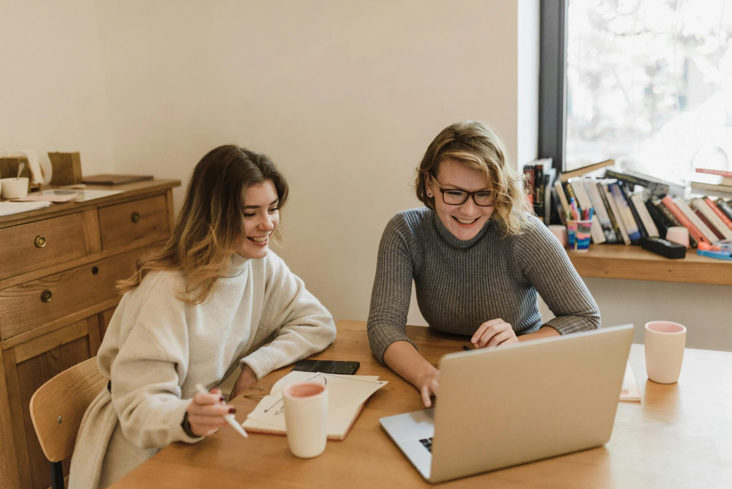 Scientific and Technical editing