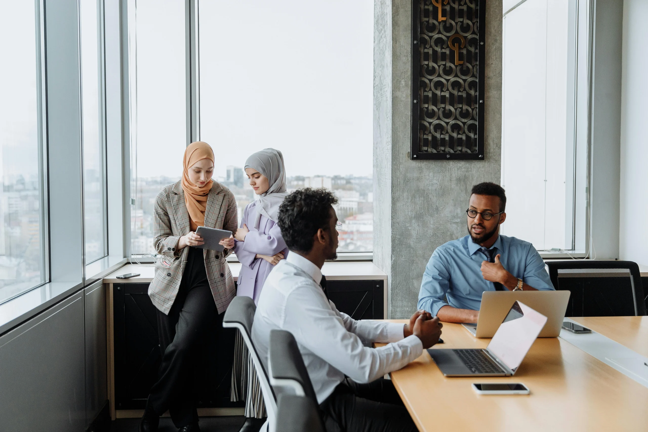 Management PhD Research