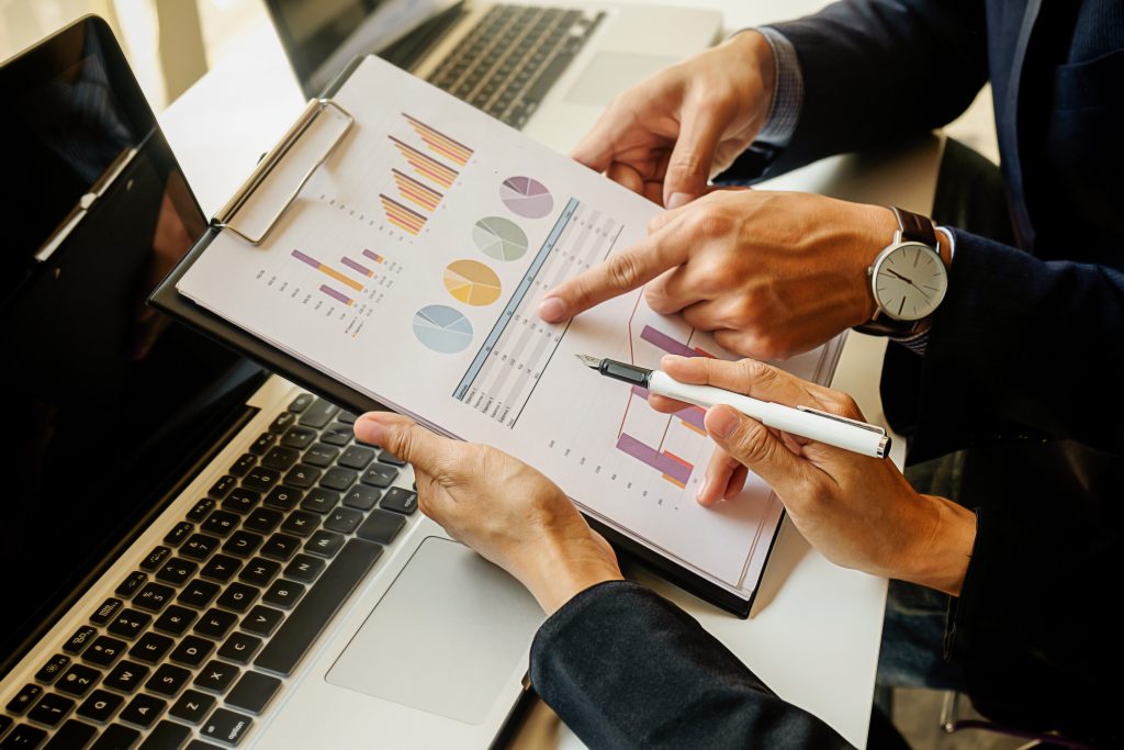 What is the p-value in Statistics?