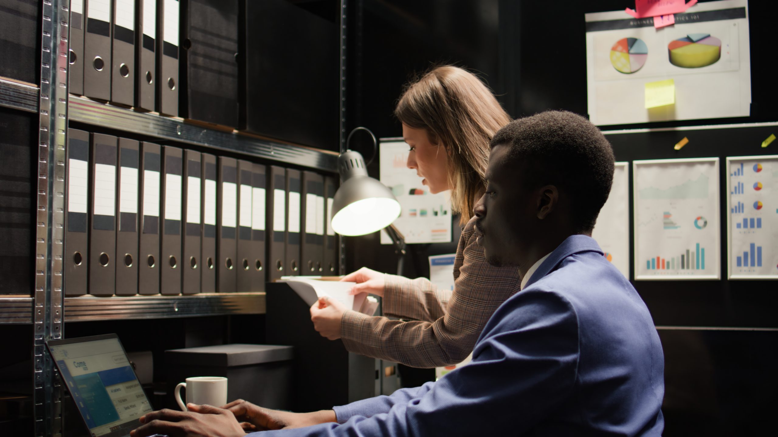 What is Research Governance?