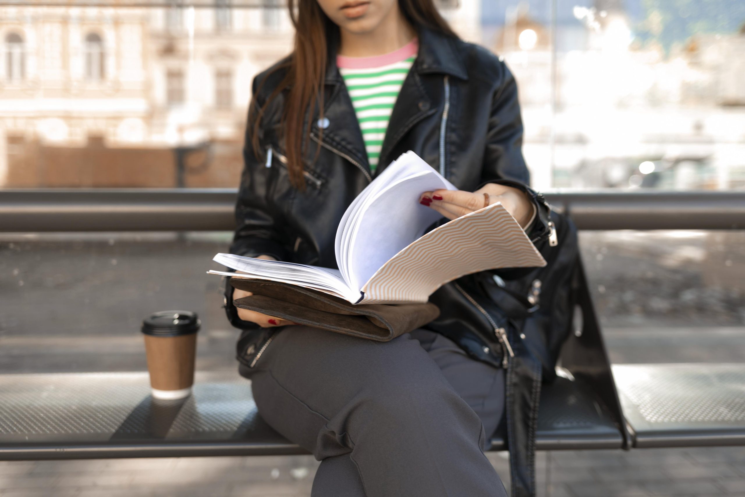 Journal selection