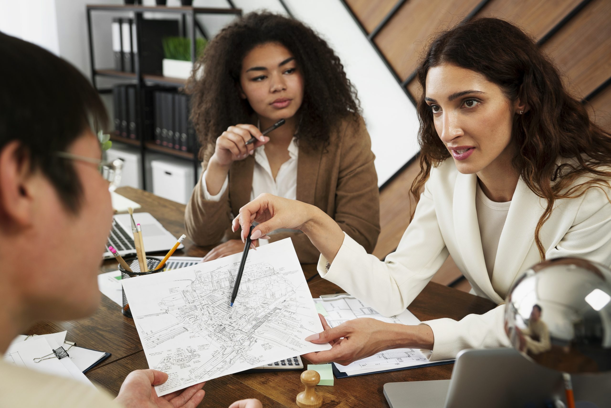 The Deep Dive: Why Ethnography is Important in Doctoral Research