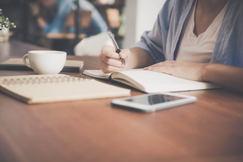 Knowing the Submission Guidelines