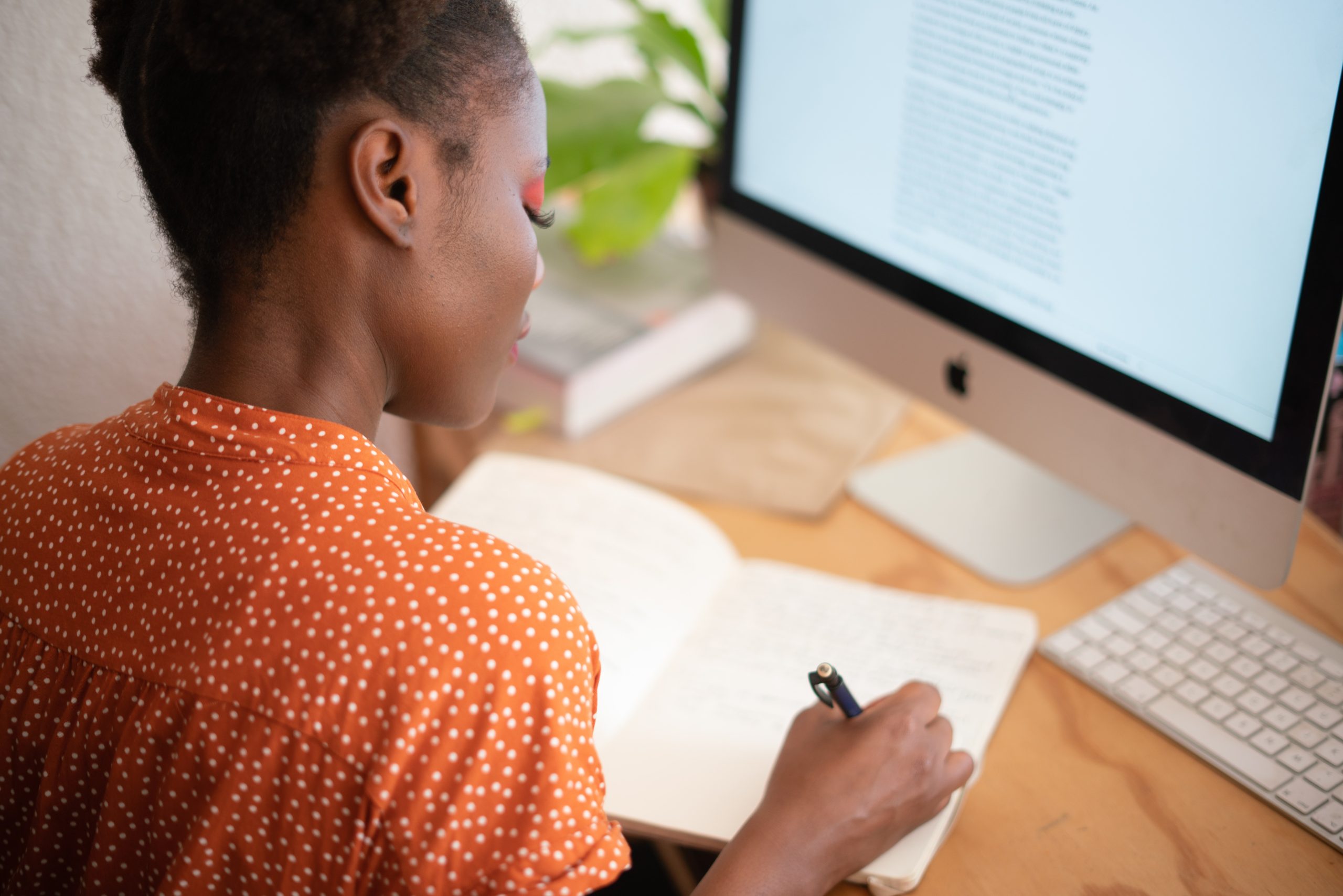 Scientific and Technical Paper Editing Services Explained