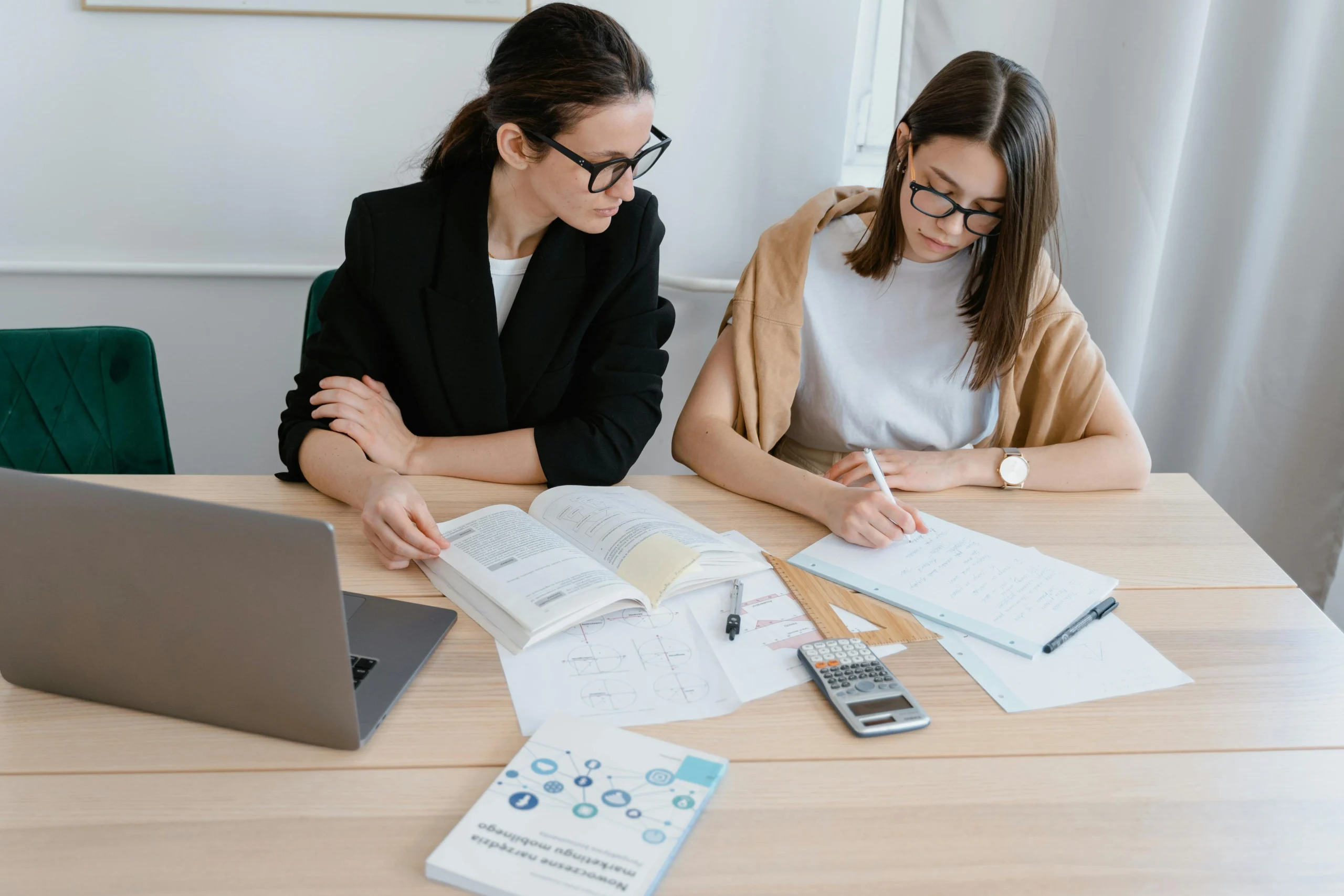 research article writing