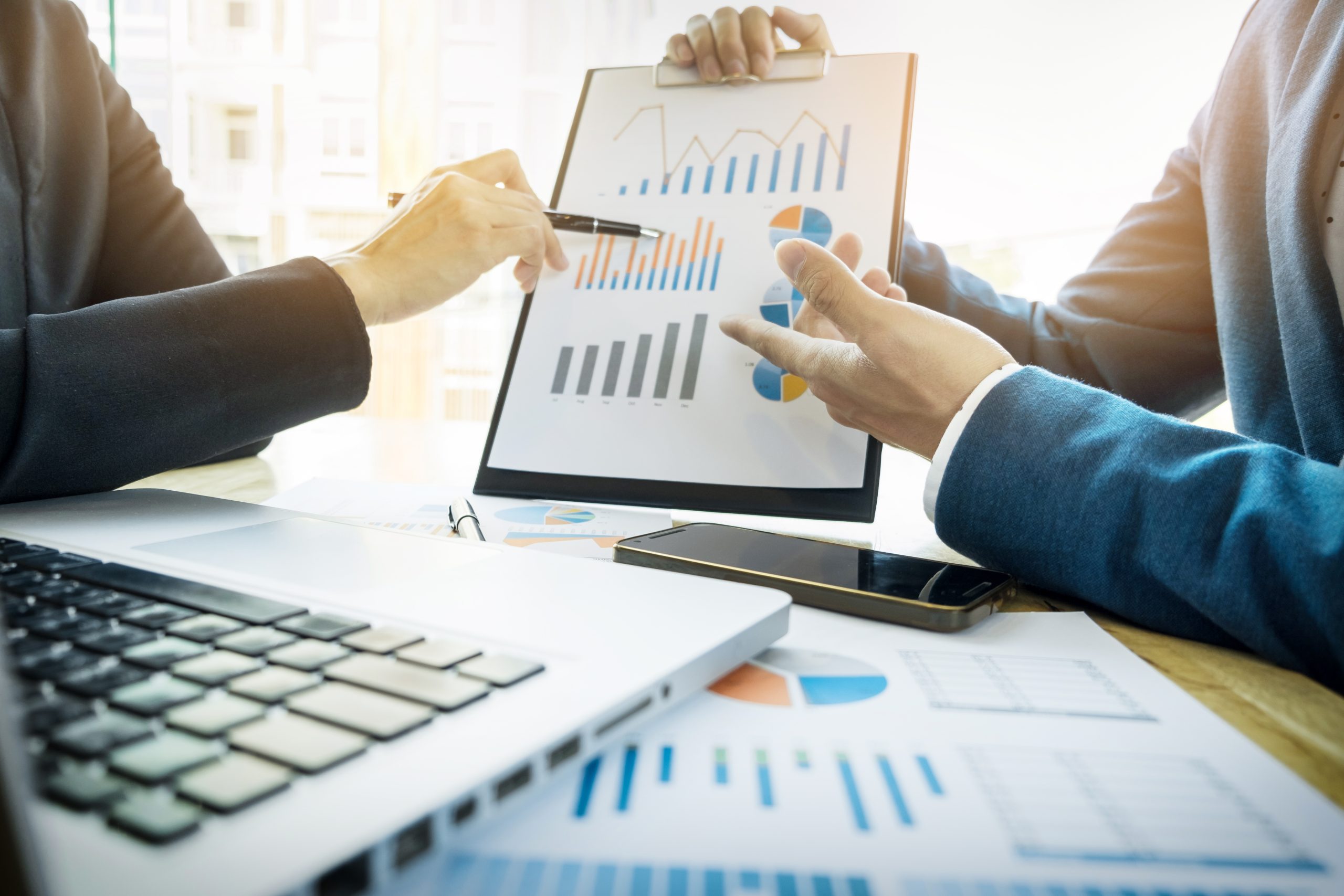 Defining the p-value