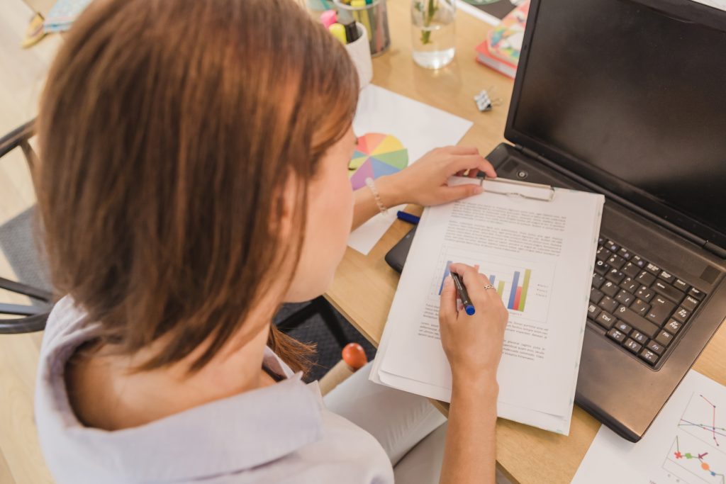 Strategic Journal Matching
