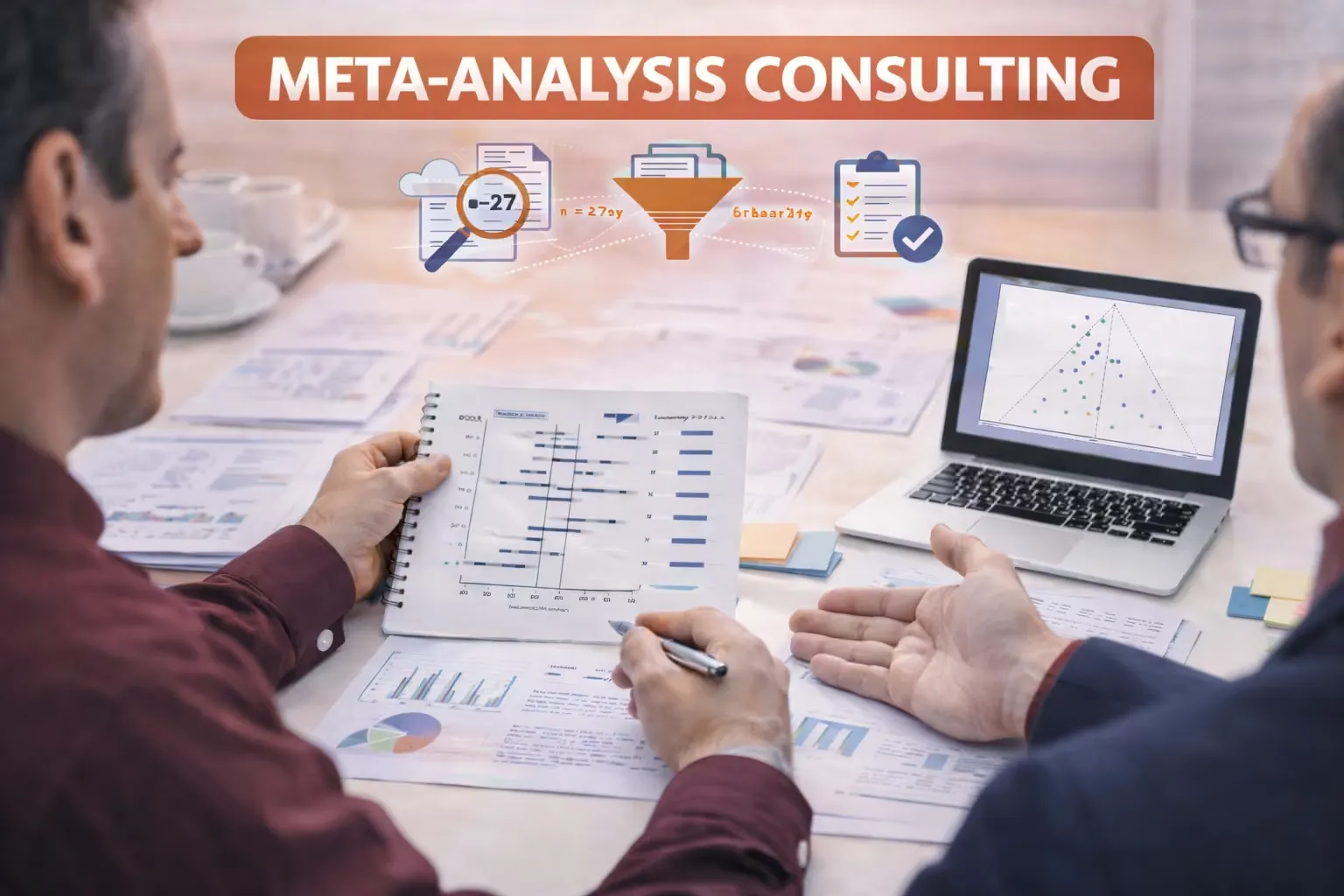 meta analysis