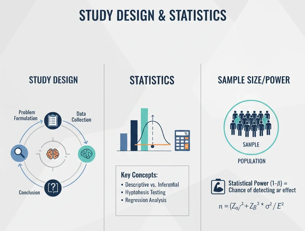 statistics