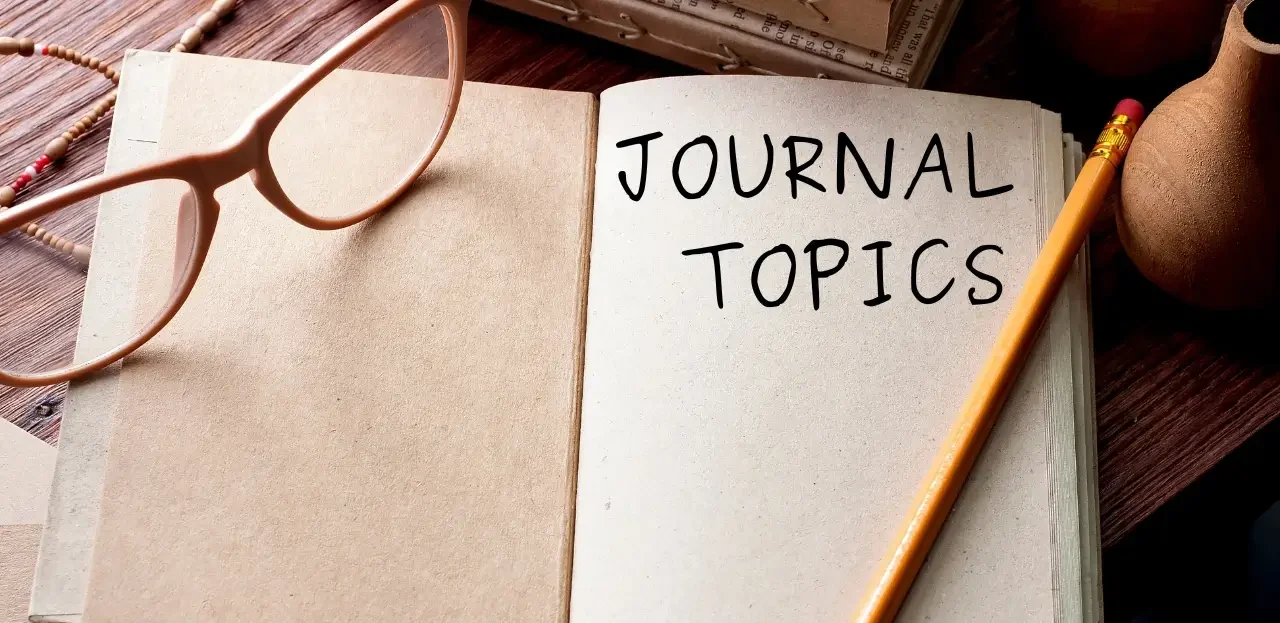 Top Journals for Students