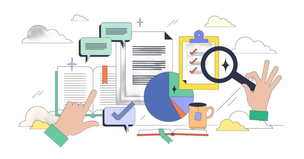 Limitations in Qualitative Research The Most Common Types