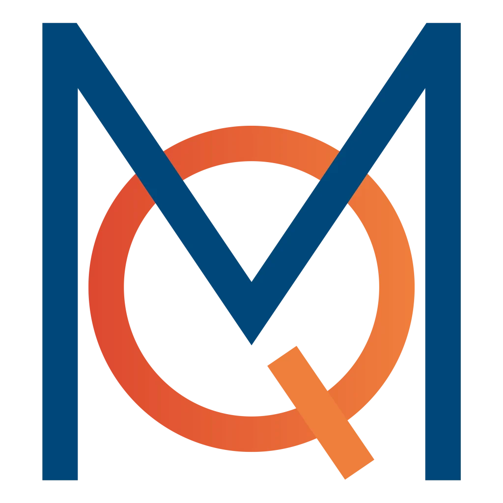 MAXQDA logo