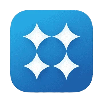 NVivo logo