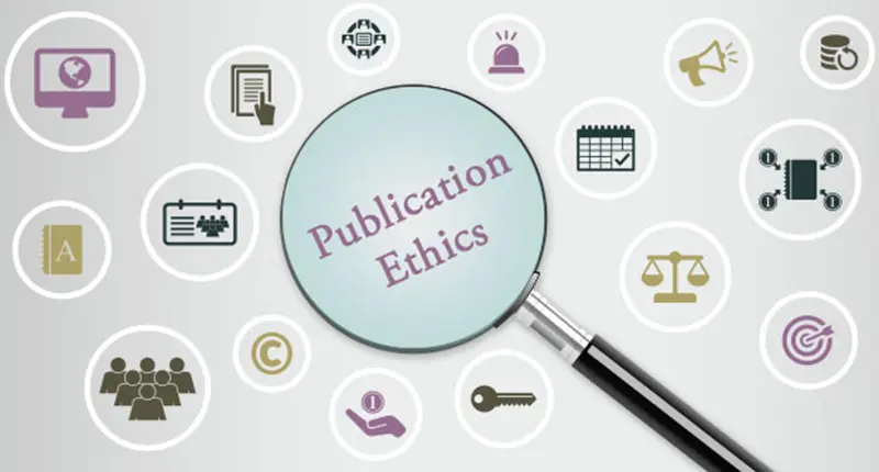 Research Paper Publication Ethics: